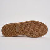 Sneakers donna crochet crema S100823 01 ALOHAS 