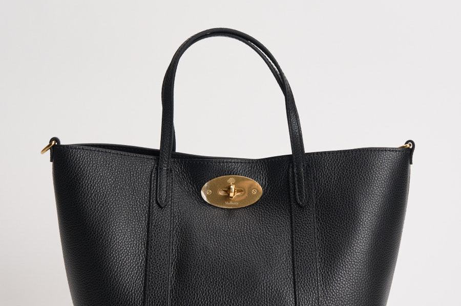 Borsa donna Bayswater mini nerac RL8875 A100 MULBERRY 