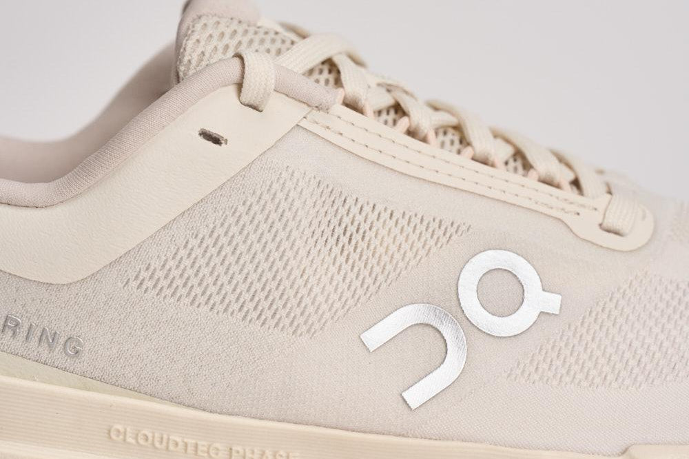 Sneakers donna Cloudsurfer Next panna 3WE30054292 DEWDEW ON RUNNING 