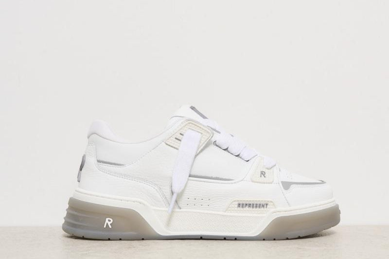 REPRESENT MLM9754WHITEGREY119