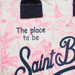 MC2 SAINT BARTH COLETTE04615H