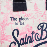 MC2 SAINT BARTH COLETTE04615H