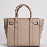 Borsa donna mini "Bayswater" taupe beige HH4949 205F924 MULBERRY 