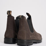 Stivaletto uomo grigio vintage 2413 DKGREY BLUNDSTONE 