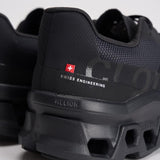 Sneakers On Cloudmonster uomo MONSTER ALL BLACK ON RUNNING 
