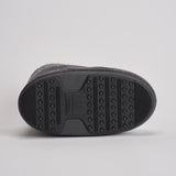 Stivale donna da neve in maglia grigio 1409750 H019GREY MOON BOOT 