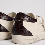 Sneakers super-star donna GWF00102 F00750582996 GOLDEN GOOSE 