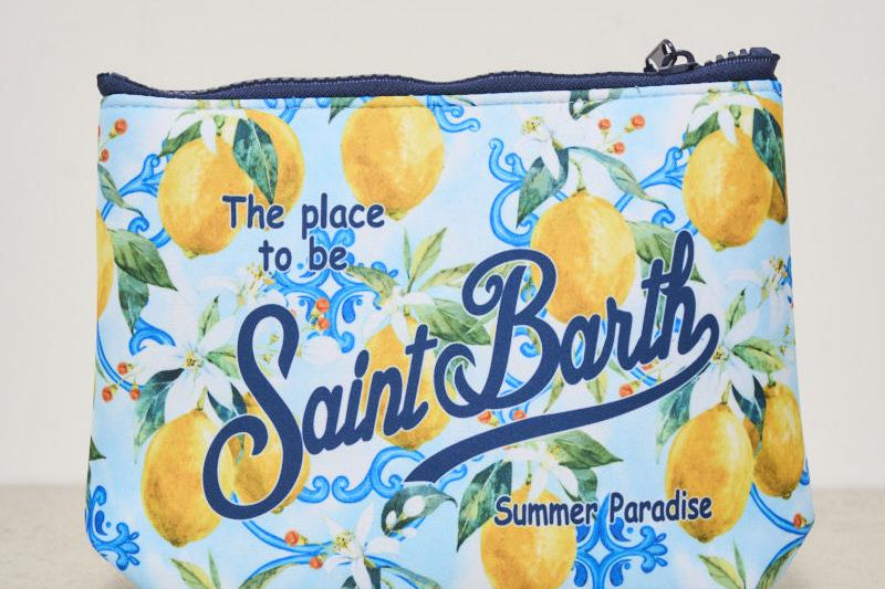 MC2 SAINT BARTH ALINEMAJLEMON01