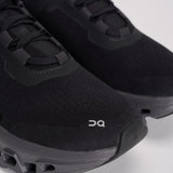 Sneakers donna Cloudmonster nere MONSTER. BLACK MAGNET ON RUNNING 
