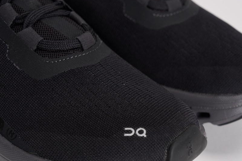 Sneakers donna Cloudmonster nere MONSTER. BLACK MAGNET ON RUNNING 