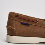 Mocassino uomo Barca marrone 70015H0 912 SEBAGO 