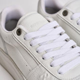 Sneakers Inital uomo 91181 72FLATWHITE REPRESENT 
