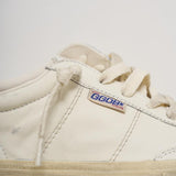 Sneakers donna Soul-Star bianche GWF00464 F00505380185 GOLDEN GOOSE 