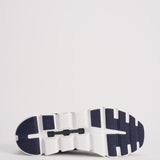 Sneakers Cloud 6 WP uomo blu notte CLOUD6 MIDNIGHT WHITE ON RUNNING 