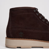 Stivale uomo chukka britton mills testa di moro TB0A6CEP EIV TIMBERLAND 