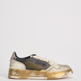 Sneakers donna Medalist low super vintage AVLW ME14 AUTRY 