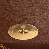 Borsa donna a tracolla marrone HH0022 G110 MULBERRY 