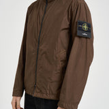 Giacca uomo con cappuccio marrone 4100001 S0A23V007C STONE ISLAND 