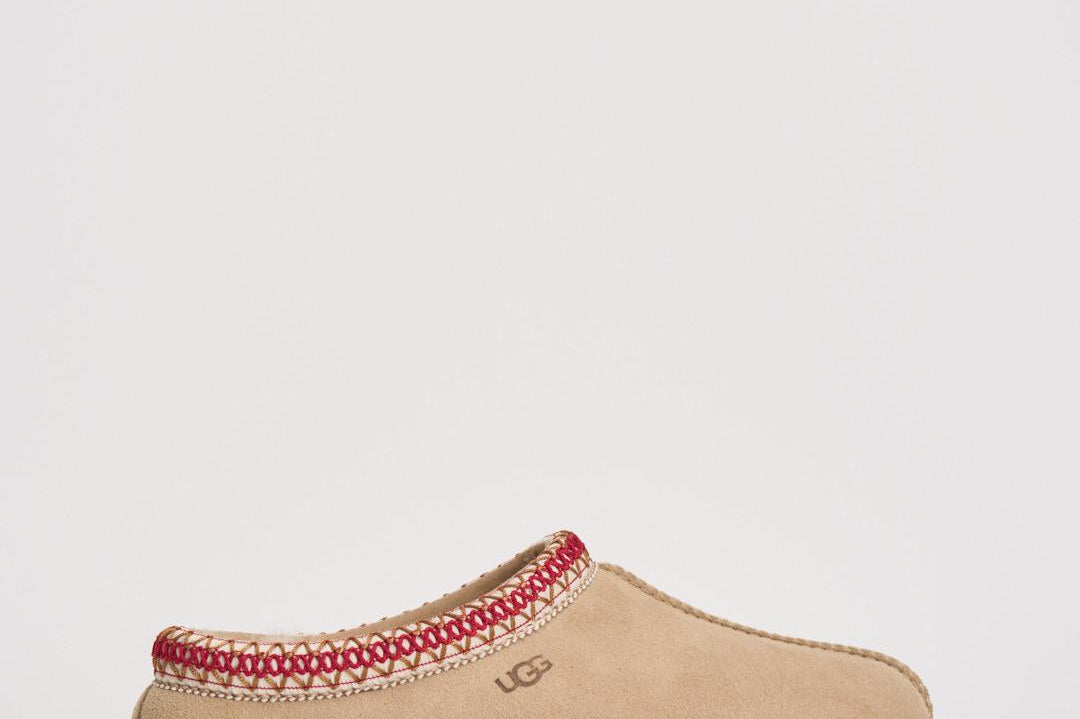 Stivale donna platform Tasman II sabbia 1174470 SAND UGG 