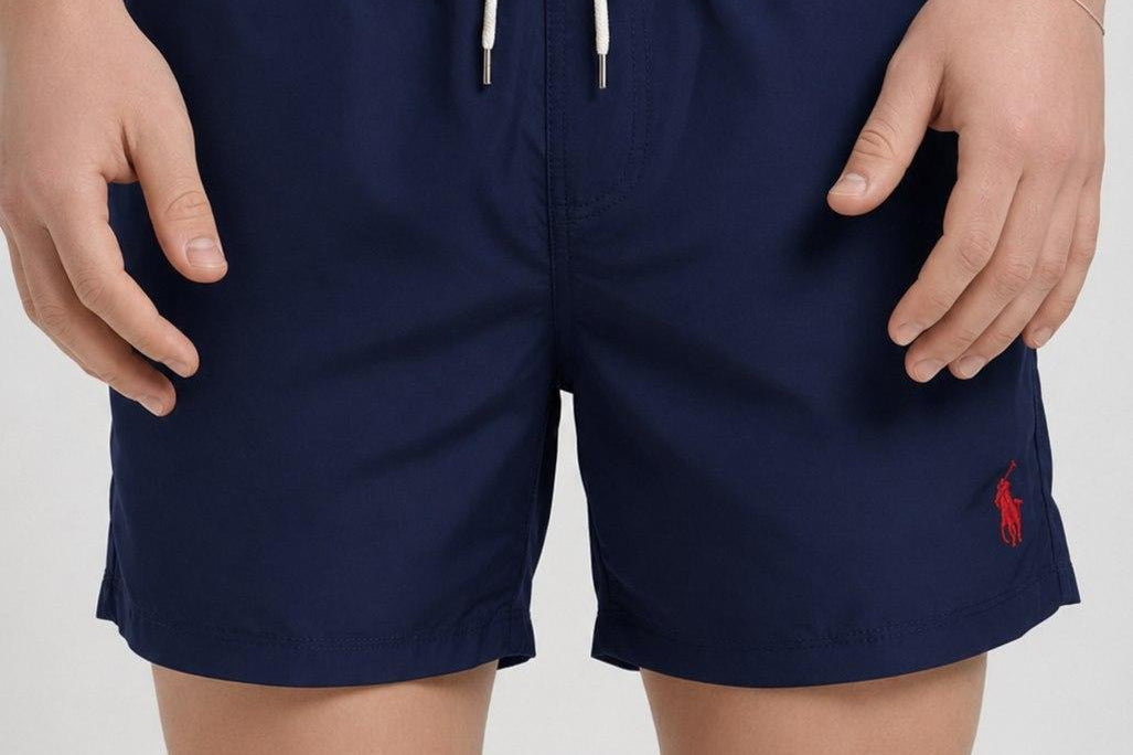 Costume uomo blu 710907255 001 RALPH LAUREN 