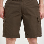 Bermuda uomo cargo marrone 2BE29825 CB118289 MASONS 
