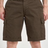 Bermuda uomo cargo marrone 2BE29825 CB118289 MASONS 