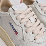 Sneakers Medalist Low donna AULW DL03 AUTRY 