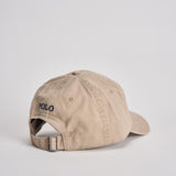 Cappello uomo baseball beige 710548524 005 RALPH LAUREN 