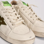 Sneakers Stardan uomo GMF00667 F00755510502 GOLDEN GOOSE 