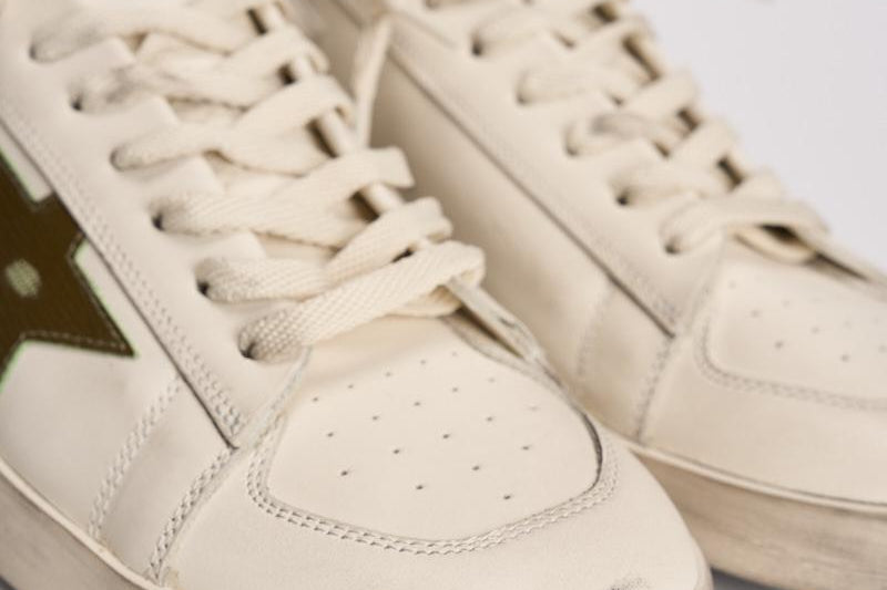 Sneakers Stardan uomo GMF00667 F00755510502 GOLDEN GOOSE 