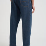 Jeans uomo chiaia blu CHIAIA5T KK100INDIGO BERWICH 