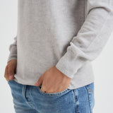 Maglia uomo con cappuccio 2009 8806111 KANGRA 