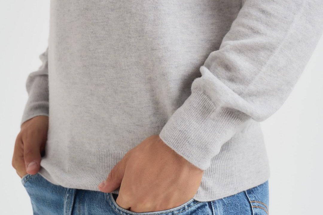 Maglia uomo con cappuccio 2009 8806111 KANGRA 