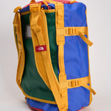 Borsone/Zaino Duffel Base S Camp multicolor NF0A52ST ADH1 THE NORTH FACE 