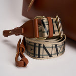 Borsa donna a mano marrone EW000360 AF12103M6030 EMPORIO ARMANI 