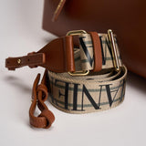 Borsa donna a mano marrone EW000360 AF12103M6030 EMPORIO ARMANI 