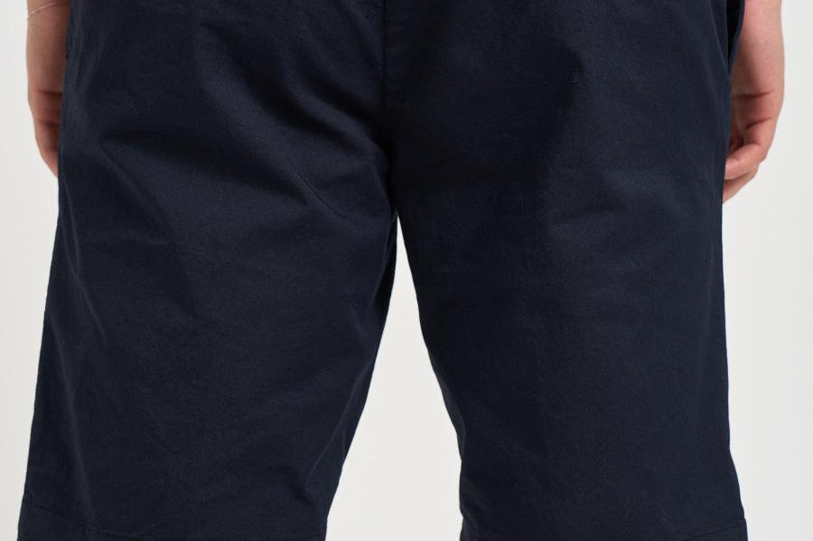 Bermuda uomo blu navy PL51 37 PERFECTION 