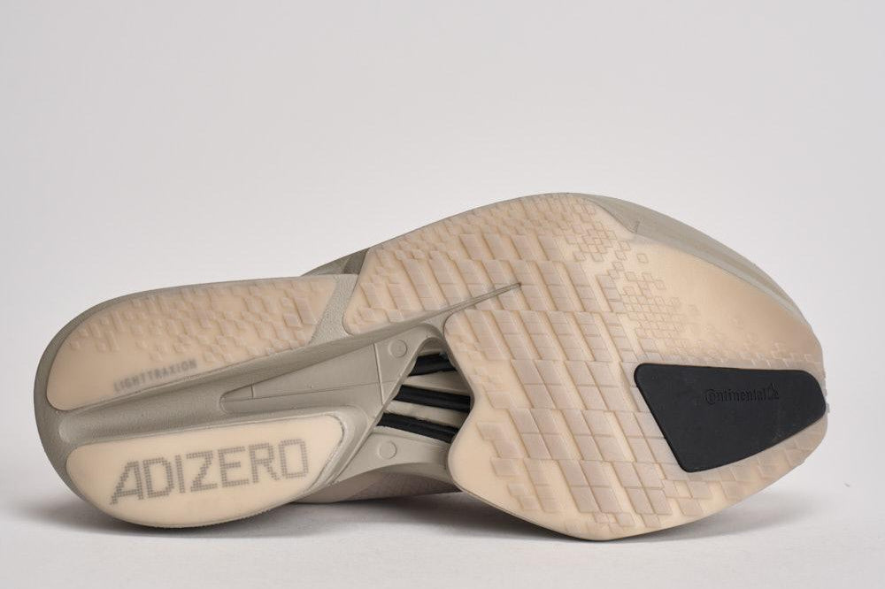 Sneakers donna Adios Pro 4 tortora KI6874D LBROWN Y-3 