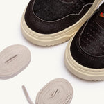 Sneakers donna Medalist suede marrone AULW PE03 AUTRY 