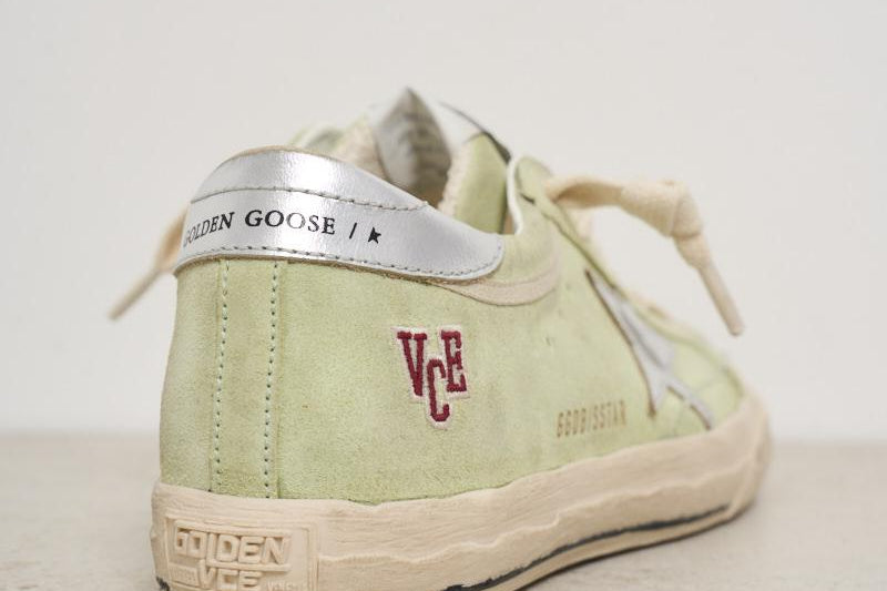 GOLDEN GOOSE GWF00758F00681635909