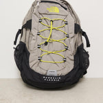 Zaino uomo Borealis Classic grigio NF00CF9C BI41 THE NORTH FACE 