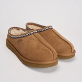 Scarpa uomo Tasman II chestnut 1174671 CHESTNUT UGG 
