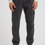 Pantalone uomo cargo grigio 3100033 S00L1V0162 STONE ISLAND 