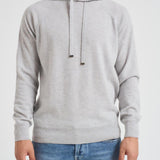 Maglia uomo con cappuccio 2009 8806111 KANGRA 