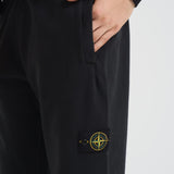 Pantalone jogger uomo nero 6200012 S0A20V0029 STONE ISLAND 