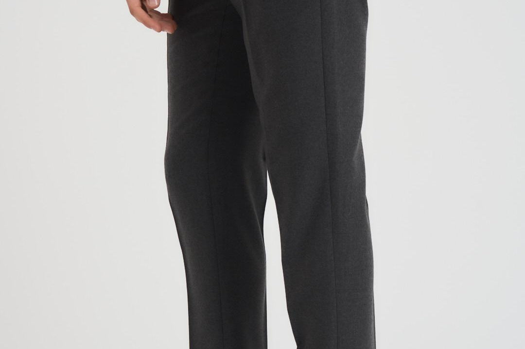 Pantalone uomo arechi antracite ARECHI 340295 SANTANIELLO 