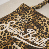 Borsa tote donna animalier ES.BAG 06349H MC2 SAINT BARTH 