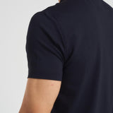 T-shirt girocollo uomo 8N1TF0 1JCDZ0920 EMPORIO ARMANI 