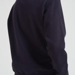 Felpa uomo girocollo blu 6100028 S0A20V0026 STONE ISLAND 