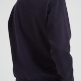 Felpa uomo girocollo blu 6100028 S0A20V0026 STONE ISLAND 